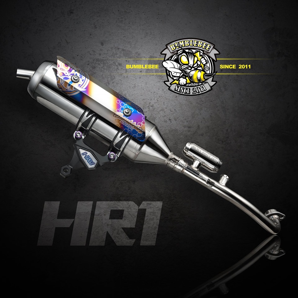 シグナスX・BW'S125のカスタムパーツショップ [ Partyup / パーティー