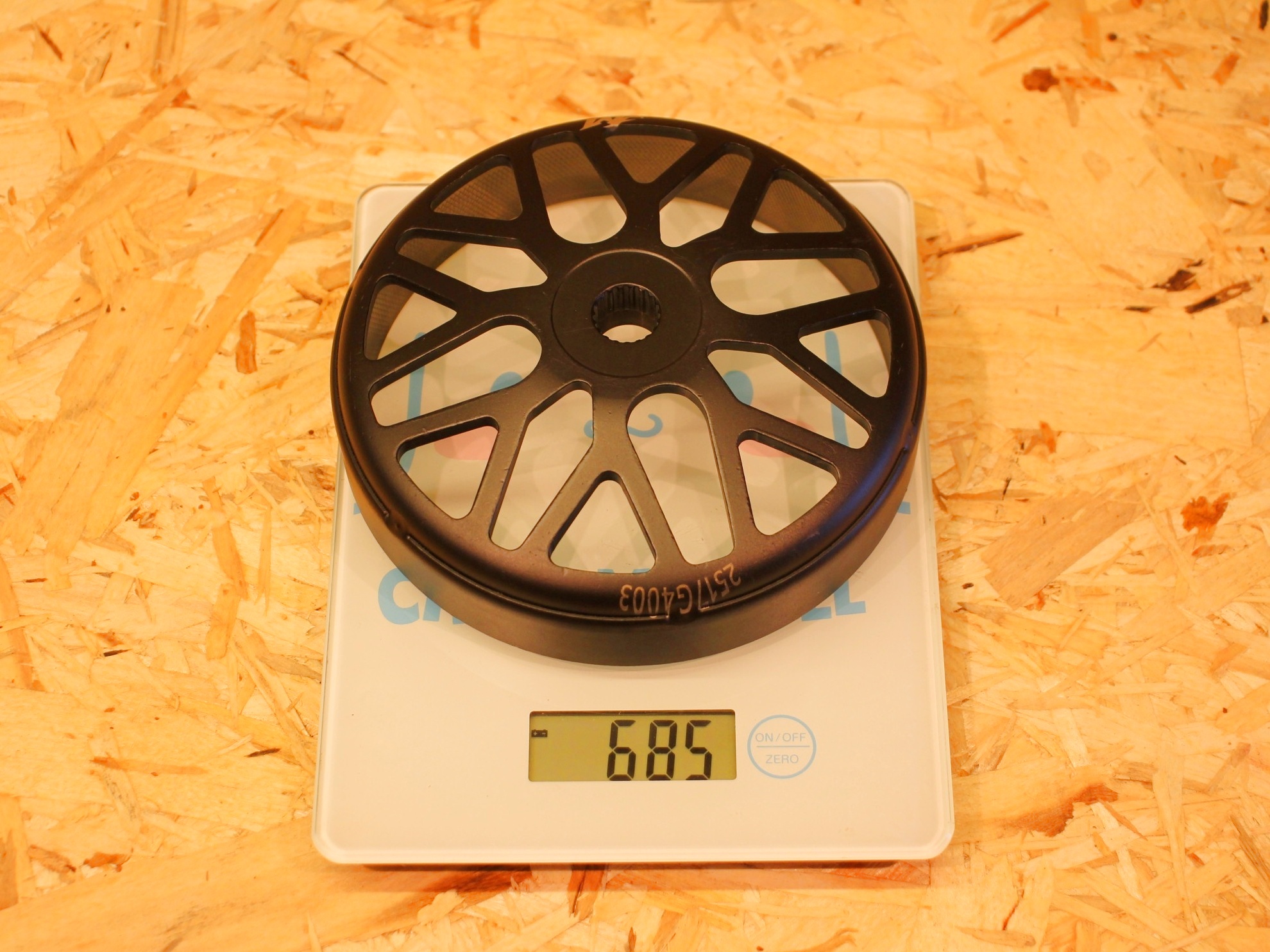 シグナスX・BW'S125のカスタムパーツショップ [ Partyup / パーティー