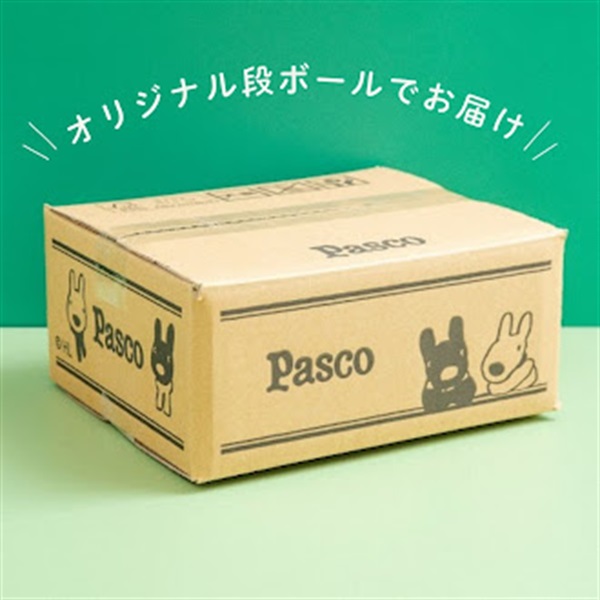 送料込み】「リサとガスパール」ル・オーブンのパンセット（冷凍パン