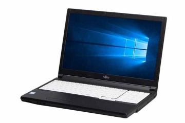 765 富士通 Lifebook A748/TX i5-8250U 8GB 765 富士通 Lifebook A748