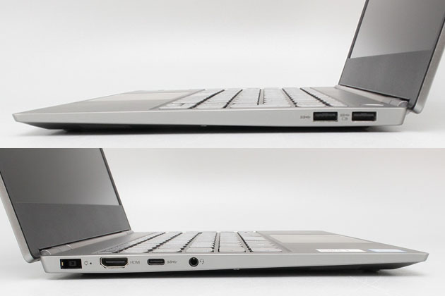 レノボ 【即納パソコン】 ThinkBook 13s-IWL (Win11pro64)(SSD新品