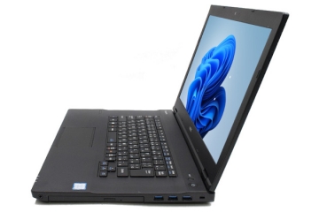 NEC 【即納パソコン】VersaPro VKM17/X-4 (Win11pro64)(SSD新品