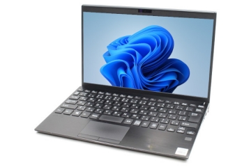 VAIO 【即納パソコン】VAIO SX12 (Win11pro64) 【中古パソコン直販
