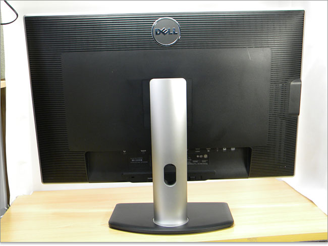 パソコン購入術】DELL U3014レビュー！2560x1600の30インチモニタ