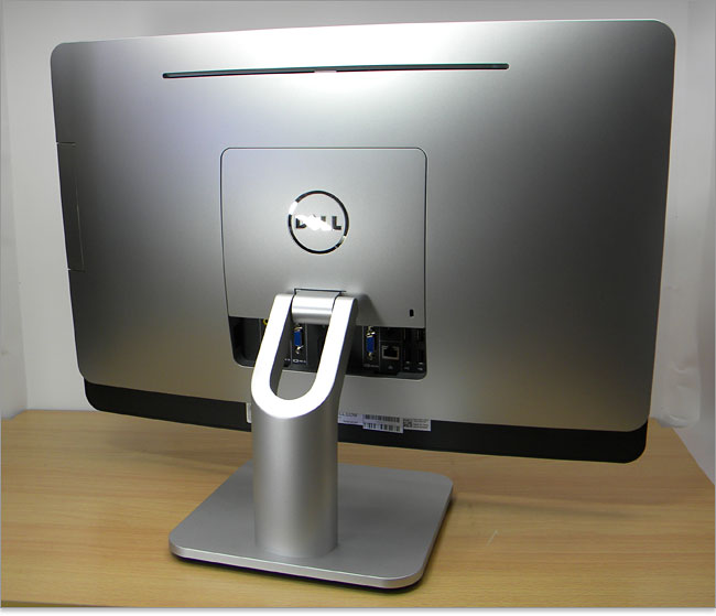 inspiron one 2330 ワイヤレスキーボードANDマウス付き！ inspiron one