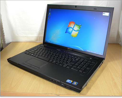 Vostro 3700のデザイン詳細レビュー-パソ兄さん