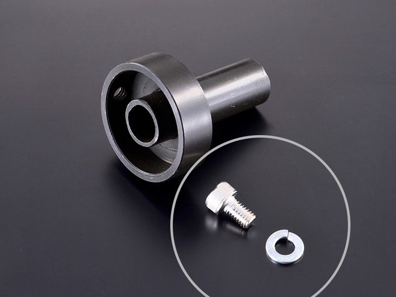 ワルツ機械エンドバッフル ボルト・ワッシャー / パステルロード