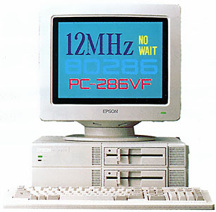 PC-286VF