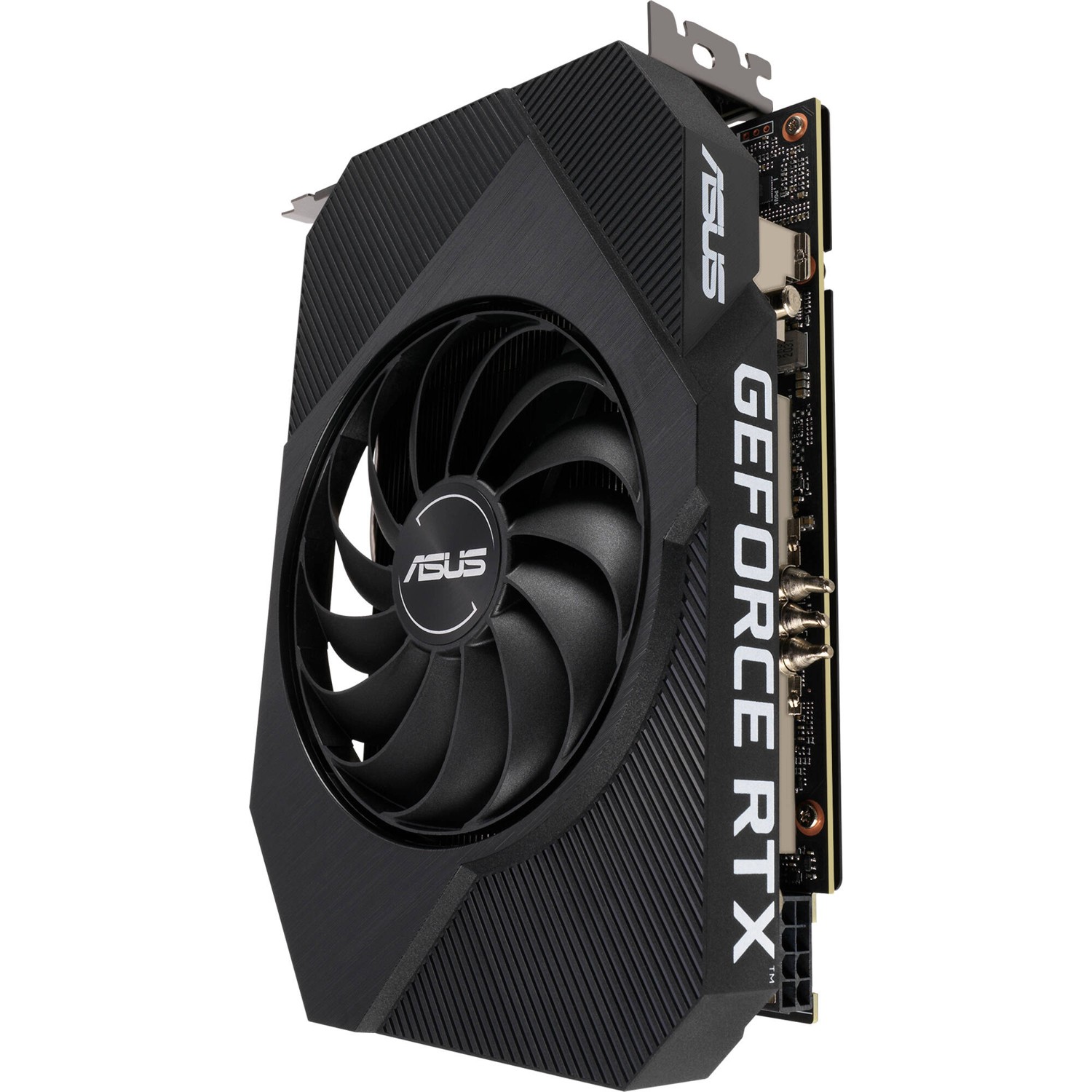 Asus NVIDIA GeForce RTX 3060 PH-RTX3060-12G-V2 | PC-Canada
