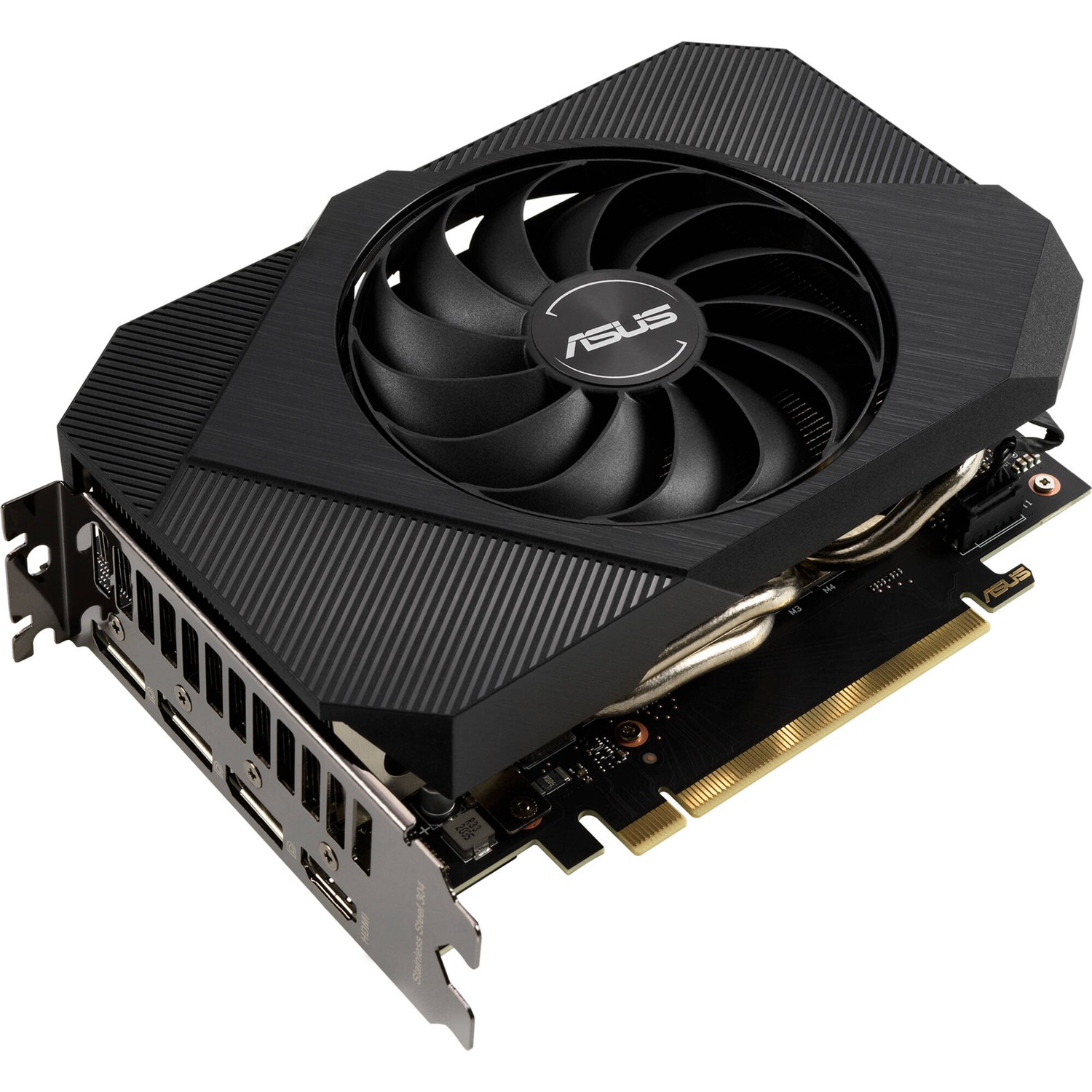 Asus NVIDIA GeForce RTX 3060 PH-RTX3060-12G-V2 | PC-Canada