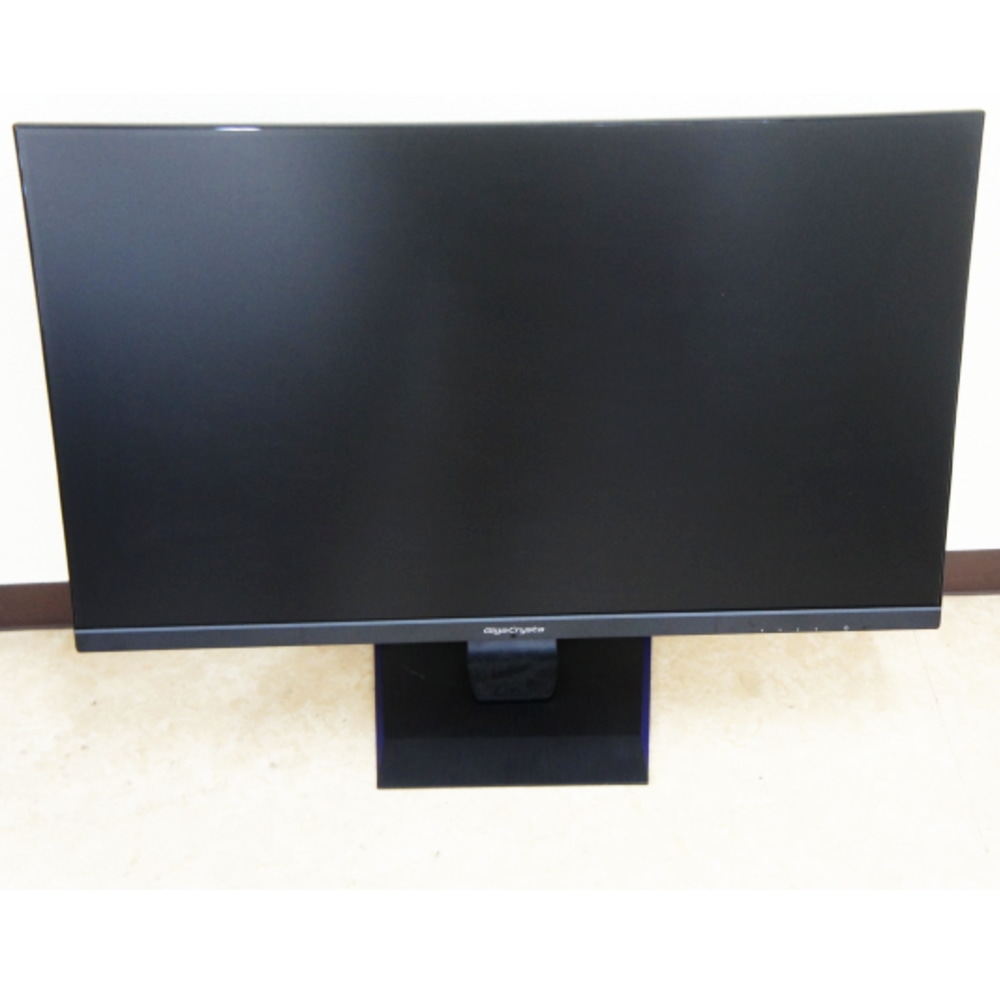 中古B]GigaCrysta EX-LDGCQ321HDB ブラック [31.5インチ]: PCボンバー