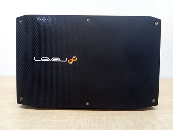 小型ゲーミングPC「NUC8i7HVK」ベンチマークレビュー | パソコン工房