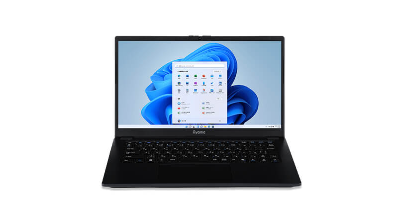 ノートパソコン おすすめランキング 2026年2月 | パソコン工房 NEXMAG