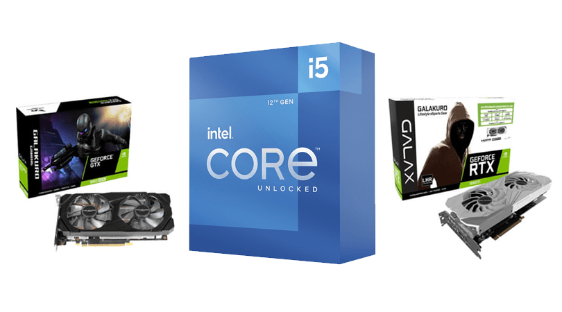 Intel Core i5 12600K 入荷に伴い抽選販売します！ | パソコン工房 NEXMAG