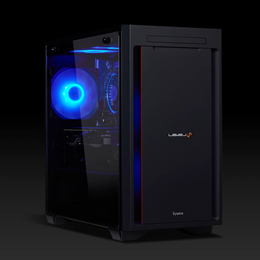 iiyama PC LEVEL-M88M-265F-TKX-RIDDLE | パソコン工房【公式通販】