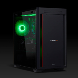 iiyama PC LEVEL-M8A6-LCR78D-TTX-MSI | パソコン工房【公式通販】