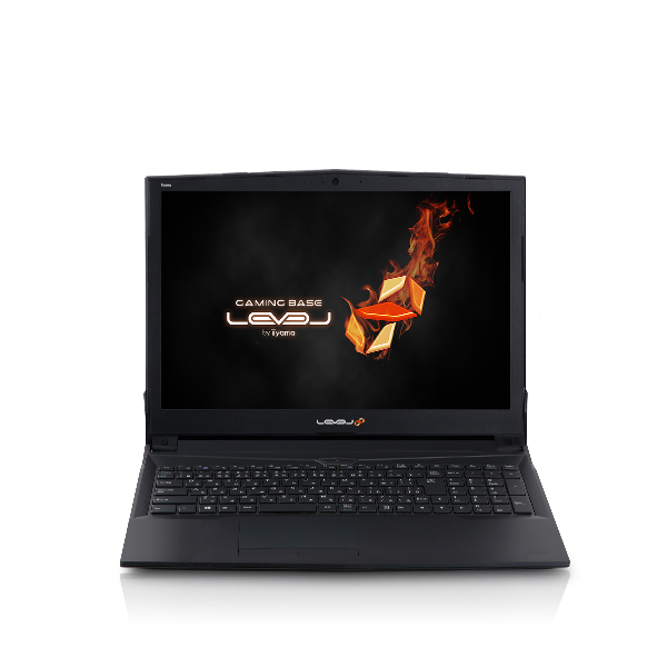 iiyama PC LEVEL-15FX088-i7-LXS | パソコン工房【公式通販】