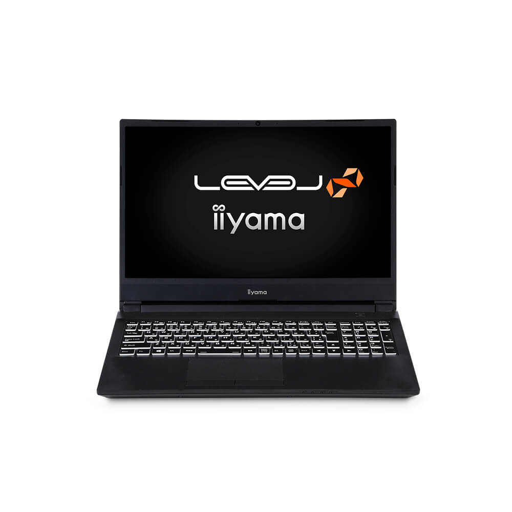 iiyama PC LEVEL-15FX065-i7-RXFX | パソコン工房【公式通販】