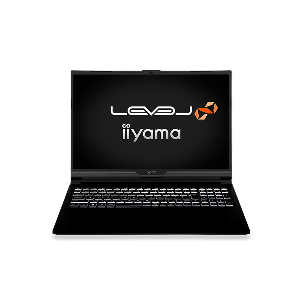 iiyama PC LEVEL-16FX163-i7-RM3X | パソコン工房【公式通販】