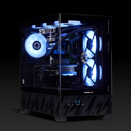 iiyama PC LEVEL-M5A6-LCR78D-TTX-ZETA DIVISION [RGB Build