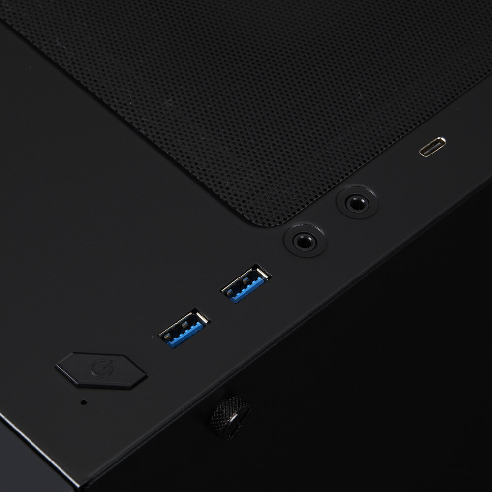 iiyama PC LEVEL-R776-147F-TTX-XIV | パソコン工房【公式通販】