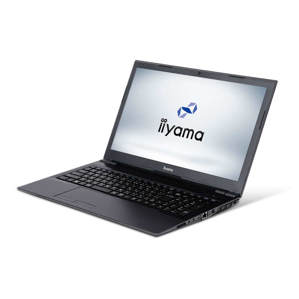 iiyama PC STYLE-15FH039-i5-UHSX | パソコン工房【公式通販】
