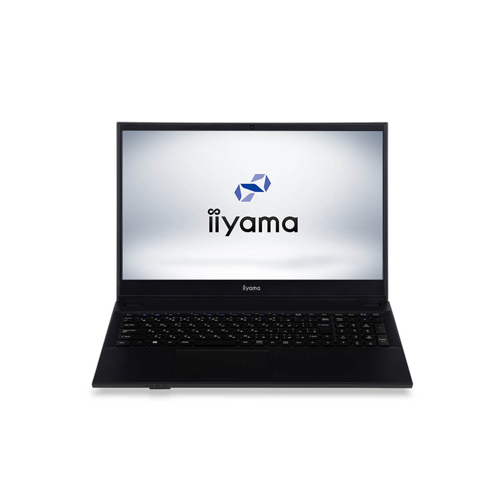 iiyama PC STYLE-15FH111-N-UCEX | パソコン工房【公式通販】