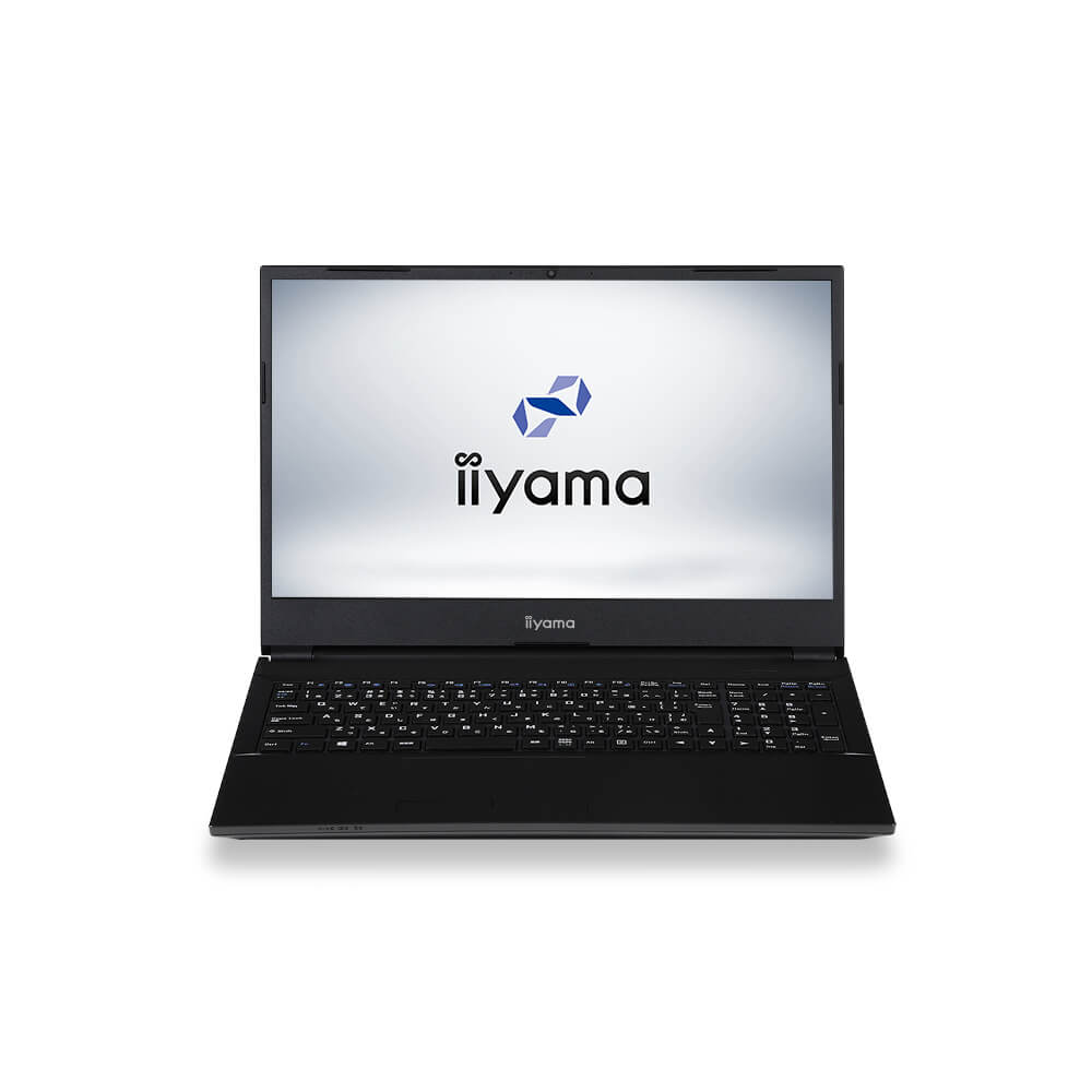 iiyama PC STYLE-15FH040-i7-UHES | パソコン工房【公式通販】