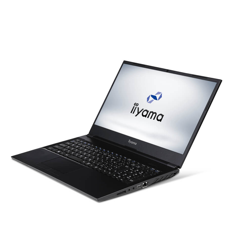 iiyama PC STYLE-15FXM35-i7-MNES | パソコン工房【公式通販】