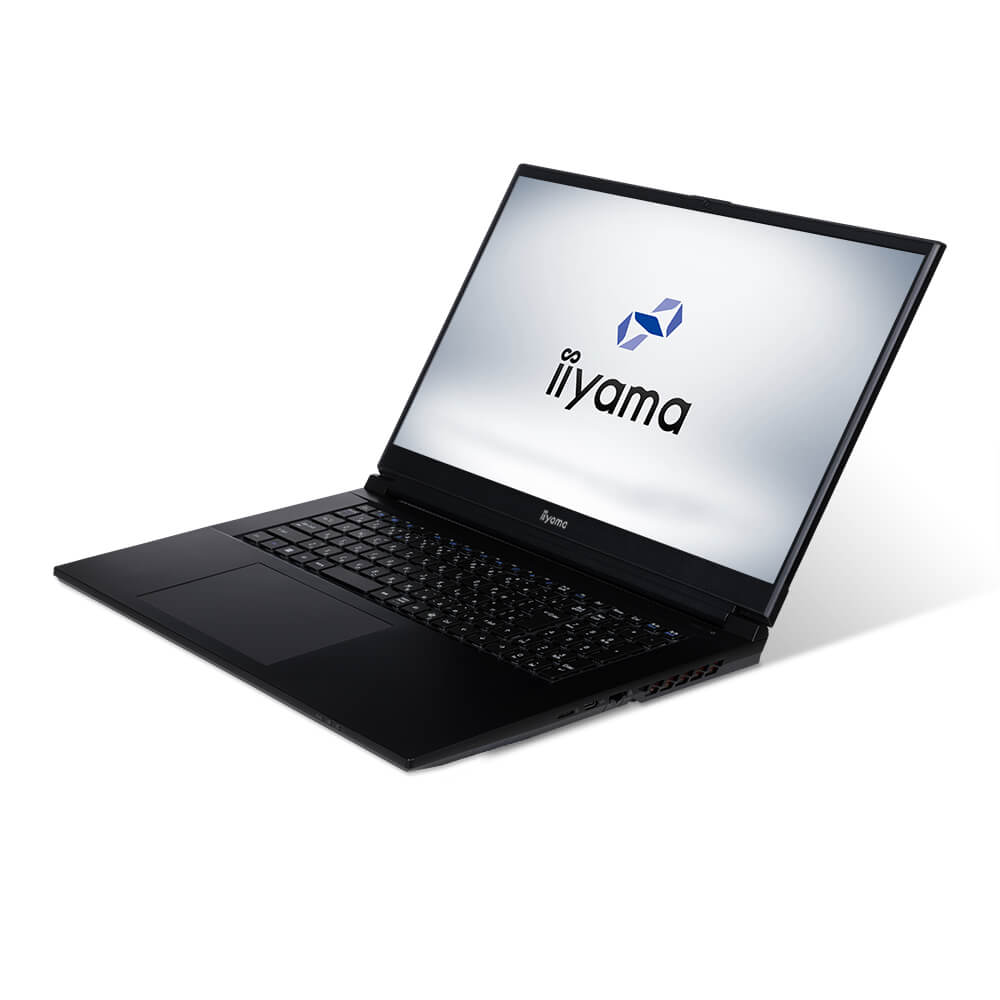 iiyama PC STYLE-17FH126-i7-UXEX | パソコン工房【公式通販】