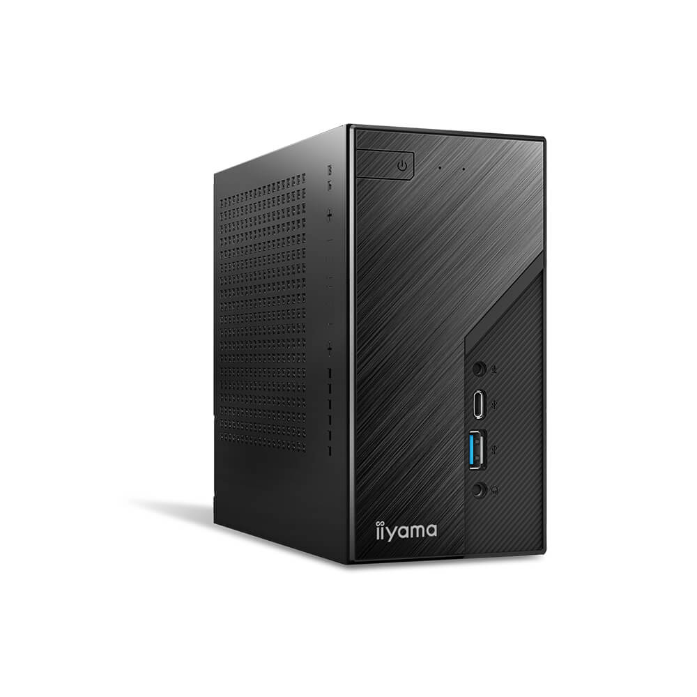 iiyama PC STYLE-IDB7-131-UHX | パソコン工房【公式通販】