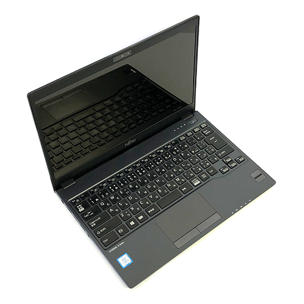 FUJITSU 〔中古〕 LIFEBOOK U938/S / インテル® Core™ i5 プロセッサー