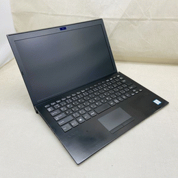VAIO 〔中古〕SX12 VJS123C11N Core i5-1035G1 プロセッサー/DDR4 8GB
