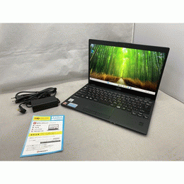 FUJITSU 〔中古〕LIFEBOOK AH50/D2 FMVA50D2WP Core i7 プロセッサー