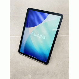 APPLE 〔中古〕iPad Air 第5世代 256GB ブルー MM9N3J/A Wi-Fi（中古1