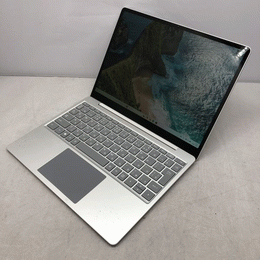 Microsoft 〔中古〕Surface Laptop Go 12.4インチ THJ-00045サンド