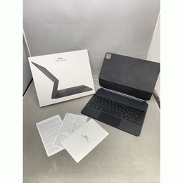 APPLE 〔中古〕11インチiPad Pro(第2世代)用 Magic Keyboard 日本語