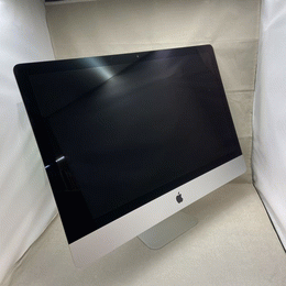 APPLE 〔中古〕iMac 27-inch Mid-2017 MNE92J／A Core_i5 3.4GHz 32GB
