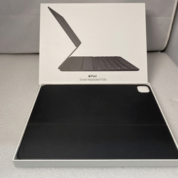 APPLE 〔中古〕12.9インチiPad Pro 第4世代用 Magic Keyboard 日本語