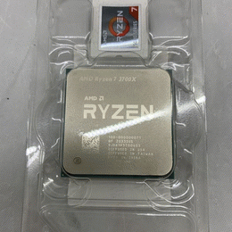 AMD 〔中古〕AMD Ryzen7 7800X3D W/O Cooler (8C/16T 4.2Ghz 120W