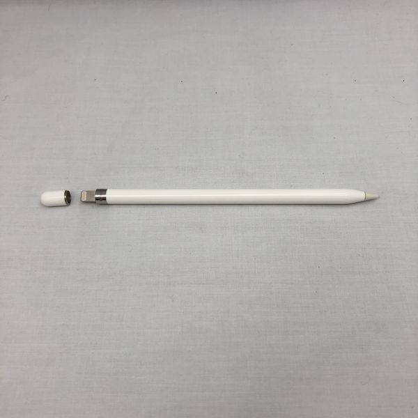 APPLE 〔中古〕Apple Pencil 第1世代 MK0C2J/A（中古保証1ヶ月間