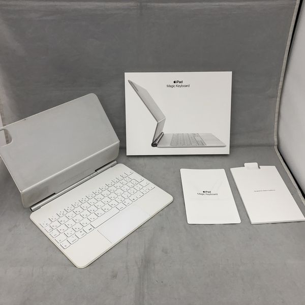APPLE 〔中古〕11インチiPad Pro(第3世代)・iPad Air(第5世代)用 Magic