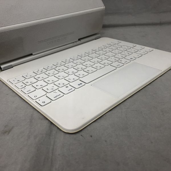 APPLE 〔中古〕11インチiPad Pro(第3世代)・iPad Air(第5世代)用 Magic