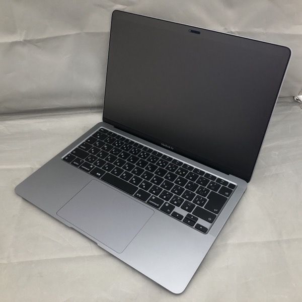 APPLE 〔中古〕MacBook Air (M1・2020) Apple M1(8C)/16GB/512GB SSD