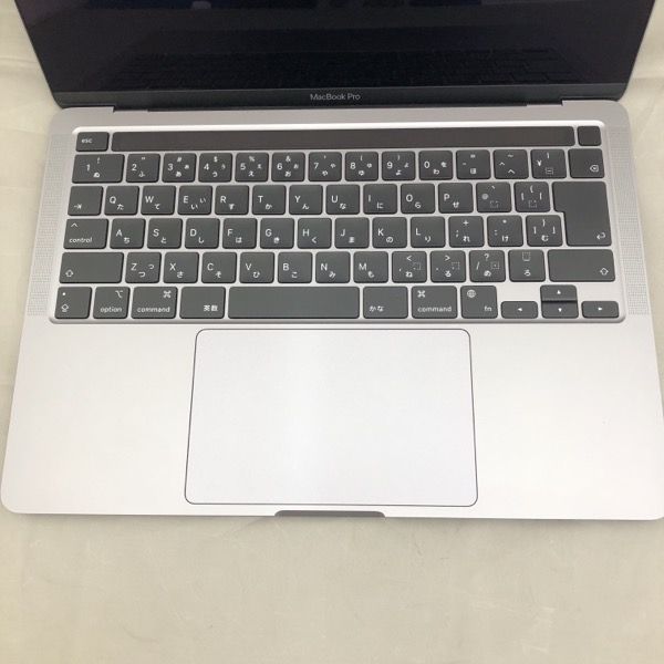 APPLE 〔中古〕MacBook Pro (13-inch・M2・2022) MNEH3J/A ｽﾍﾟｰｽｸﾞﾚｲ
