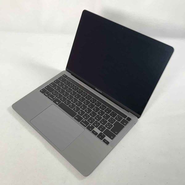 APPLE 〔中古〕MacBook Pro (13-inch・M2・2022) MNEJ3J/A スペース