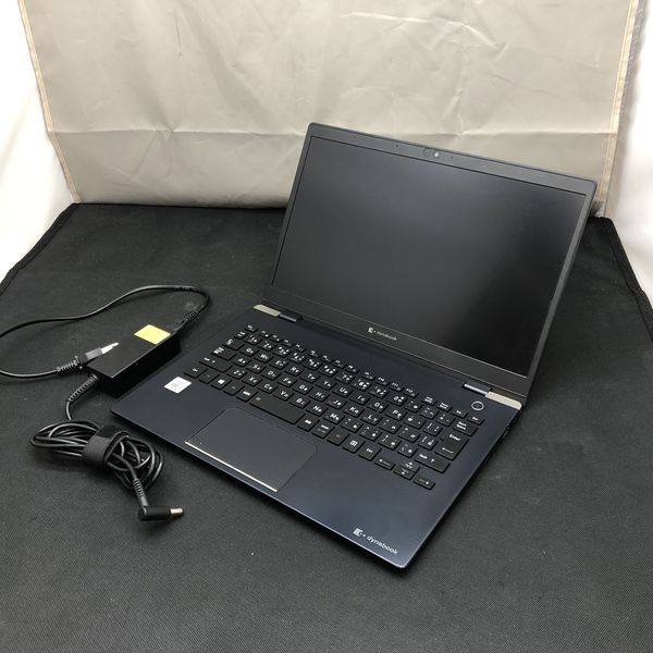 Dynabook 〔中古〕dynabook GX83/MLE P1G8M18LLE Core i7-10510U
