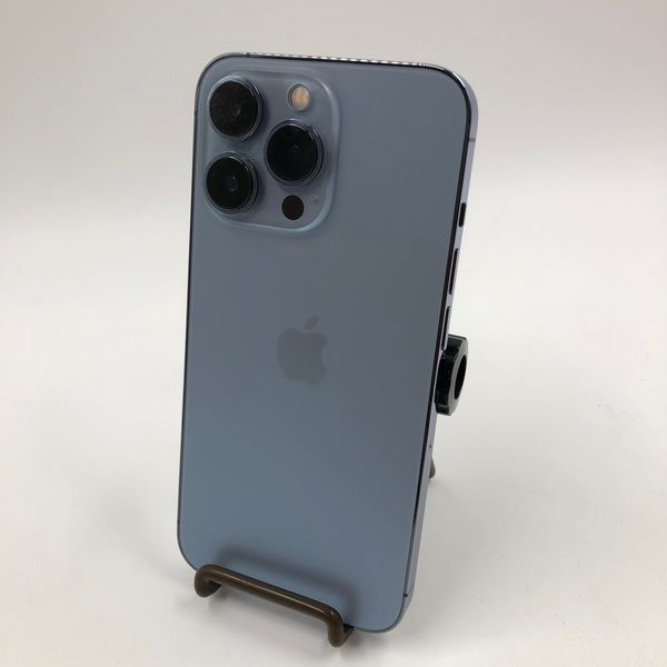 iPhone 13 Pro シエラブルー 256GB