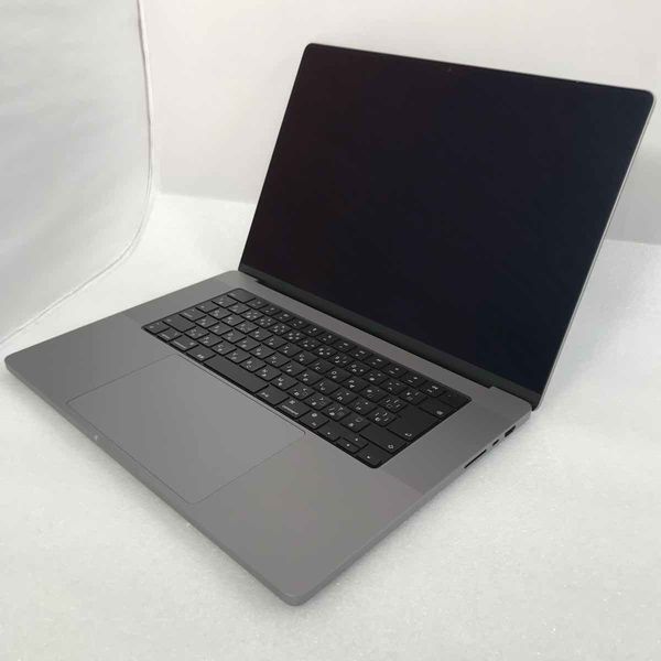 APPLE 〔中古〕MacBook Pro (16-inch・M2 Pro・2023) MNW83J/A