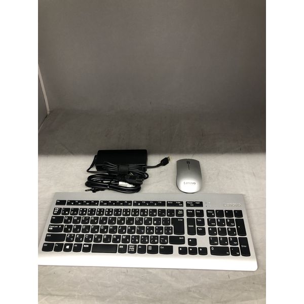 Lenovo 〔中古〕Idea Centre AIO 3 24IMB05 Intel® Core™ i5-10400T